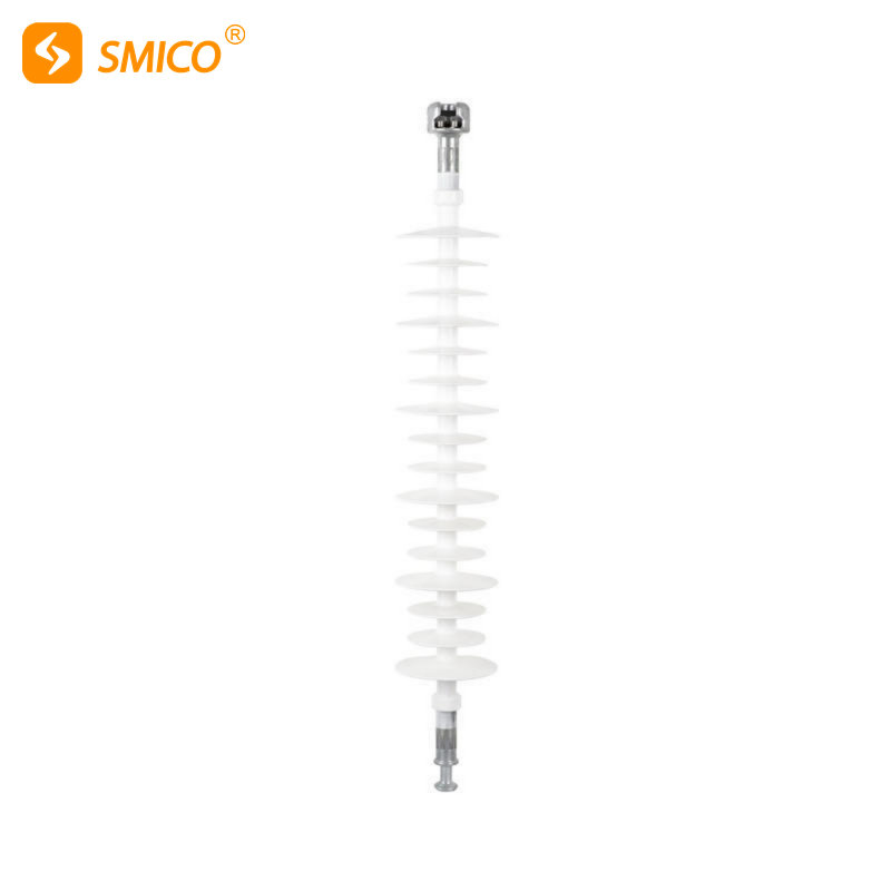 Hochspannungsisolator Composite Polymer Long Post Isolator