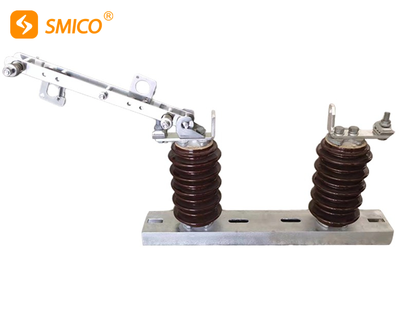 11-kV-Außenverteiler-Trennschalter